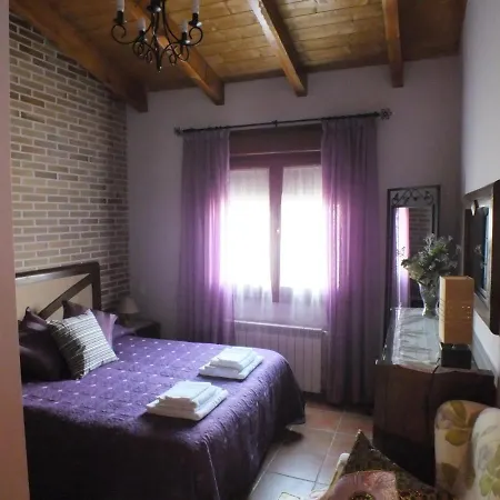 Moderna Casa De Piedra Holiday home *
