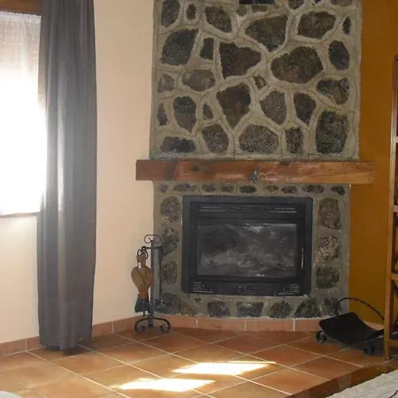 Moderna Casa De Piedra Holiday home *