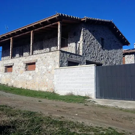 Holiday home Moderna Casa De Piedra *