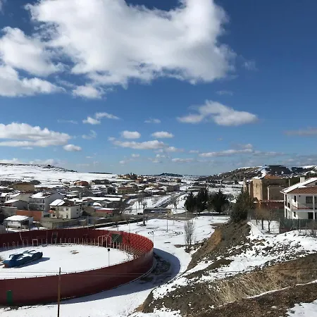 Moderna Casa De Piedra Holiday home *