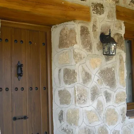 Holiday home Moderna Casa De Piedra *