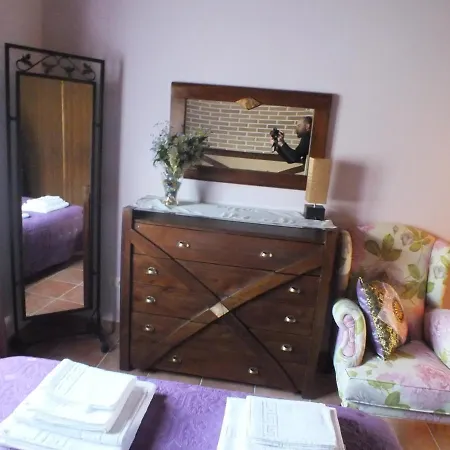 Holiday home Moderna Casa De Piedra
