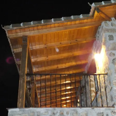 Moderna Casa De Piedra Holiday home *