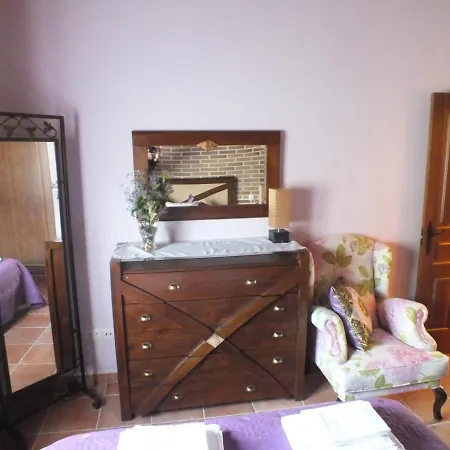 Moderna Casa De Piedra Holiday home Maello