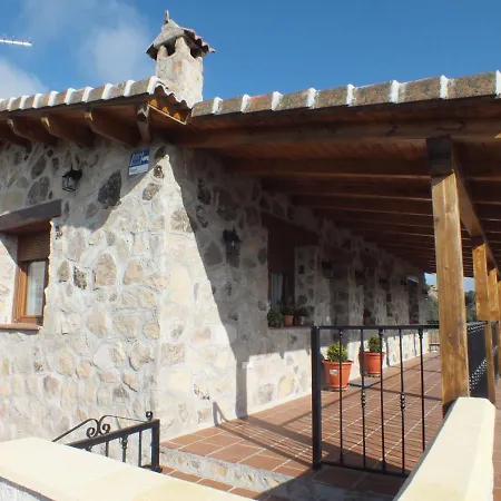 Moderna Casa De Piedra Holiday home *