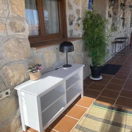 Moderna Casa De Piedra Holiday home *