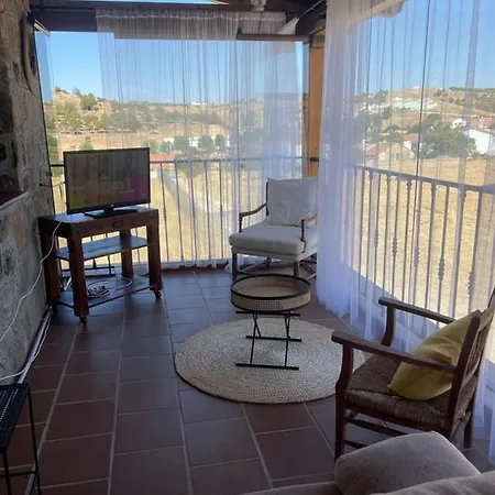 Moderna Casa De Piedra Holiday home