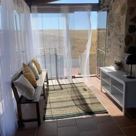 Holiday home Moderna Casa De Piedra *